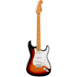Fender Vintera III Late 50s Stratocaster Sunburst