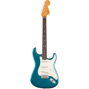 Fender Vintera III Late 60s Stratocaster Ocean Turquoise