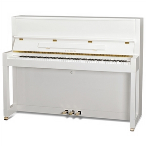 Feurich 115 Premiere Silent Gebraucht Klavier (2012)