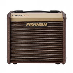 Fishman Loudbox Micro