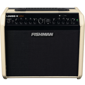 Fishman Loudbox Mini Bluetooth Cream