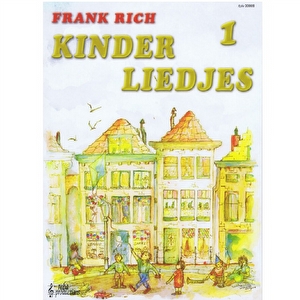 Frank Rich Kinderreime Teil 1