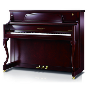 Fridolin Schimmel F121 Queen Ann - Mahagoni