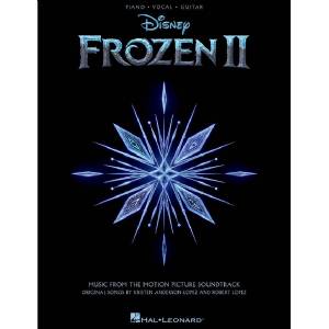 Frozen 2 - PVG Hal Leonard