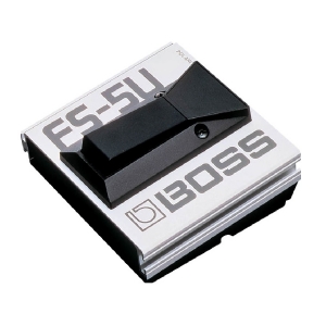 Boss FS-5U Foot Switch - Unlocked