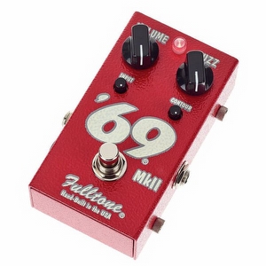 Fulltone 69 MKII Fuzz - Used