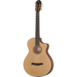 Furch GNC 2-SW Konzertgitarre incl. Tasche