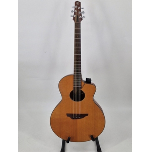 Furch Silueton SF 61 CM (mit gigbag) - Gebraucht