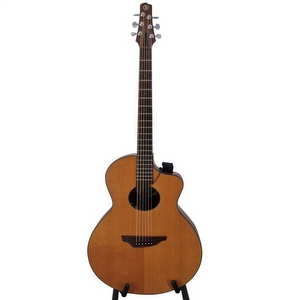 Furch Silueton SF 61 CM (mit gigbag) - Gebraucht