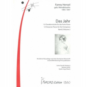 Furore 1380 Das Jahr