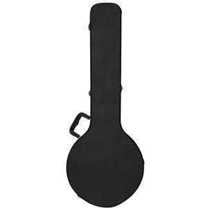 Stagg GCA-BJ5 Koffer für 4-String Banjo