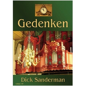 Gedenken 1 - Dick Sanderman
