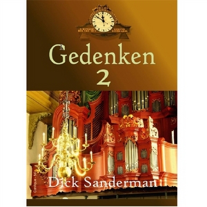 Gedenken 2 - Dick Sanderman