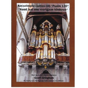 Geert Gringhuis - 087023