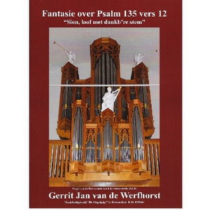 Gerrit Jan van de Werfhorst - 039660