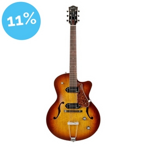 Godin 5th Avenue - CW Kingpin II