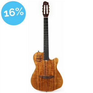 Godin ACS Koa HG - E-Konzertgitarre