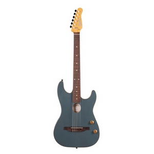 Godin G-Tour Nylon Limited - Arctik Blue