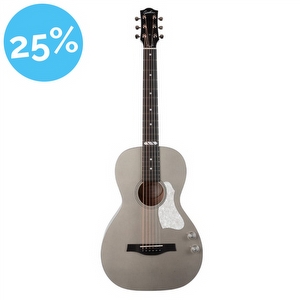 Godin Rialto JR Satina Gray HG Q-Discrete