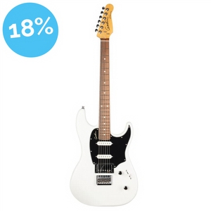 Godin Session HT Trans Cream RN