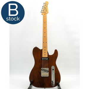 Godin Stadium HT Havana Brown E-Gitarre - B-Stock