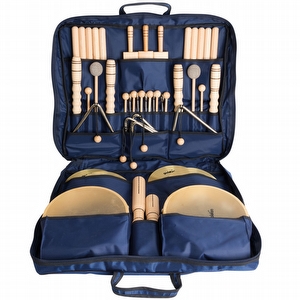 Goldon Ritmetas 1 Blauw Groot 