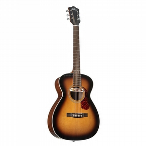 Guild M240E Troubadour (incl. gigbag) - Used