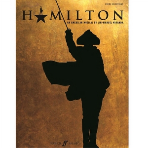 Hamilton - Vocal Selections