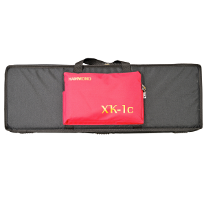 Hammond-Softbag für XK-1C