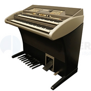 Hammond XE-200 Organ - Used