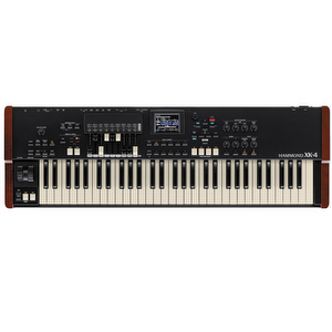 Hammond XK-4 Drawbar Organ