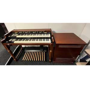 Hammond XK-5 Complete set - Occasion 