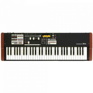 Hammond XK1C incl. softcase - Occasion