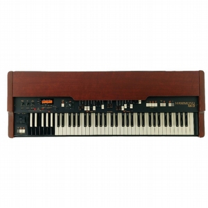 Hammond XK3 incl. Flightcase - Occasion