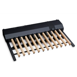 Hammond XPK-200GL 20-Tonen Midi Bass-Pedal