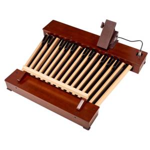 Hammond XPK-250 25-Tonen Bass-Pedal