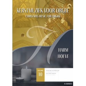 Harm Hoeve - Volume 10