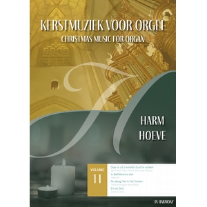 Harm Hoeve - Volume 11