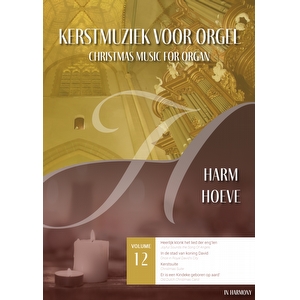 Harm Hoeve - Volume 12