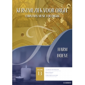 Harm Hoeve - Volume 13