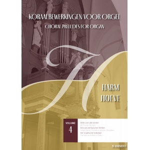Harm Hoeve - Volume 4