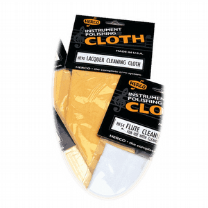 Herco HE90 Poliertuch für Lack