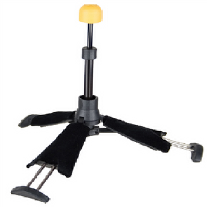 Hercules DS440B Travlite Statief voor Klarinet