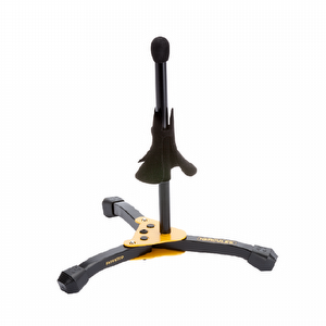 Hercules DS510BB Ständer für Kornett & Trompete