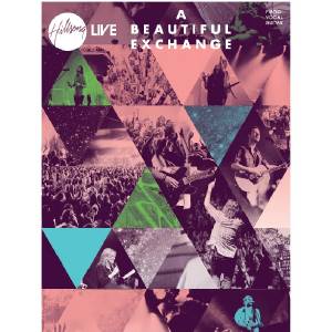 Hillsong Live - A Beautiful Exchange