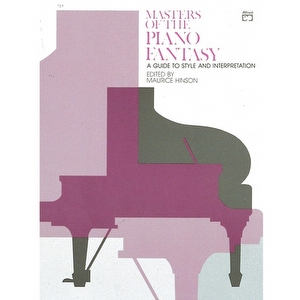 Hinson, Master Of Theme & Variations