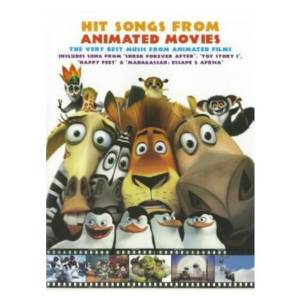 Hit songs from Animated movies