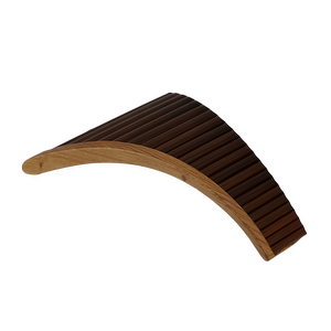 Hofmann Concert 22 Exclusive Panflute G1-G4