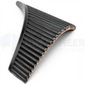 Hofmann Excellent Smoked Oak 22 Panflöte G1-G4