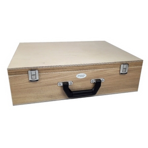 Hofmann Koffer für Panflöte - Klein